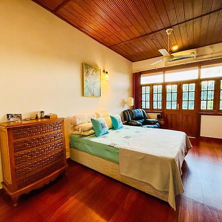 The Tenthola Kandy Exterior foto
