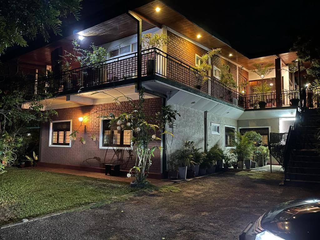 The Tenthola Kandy Exterior foto