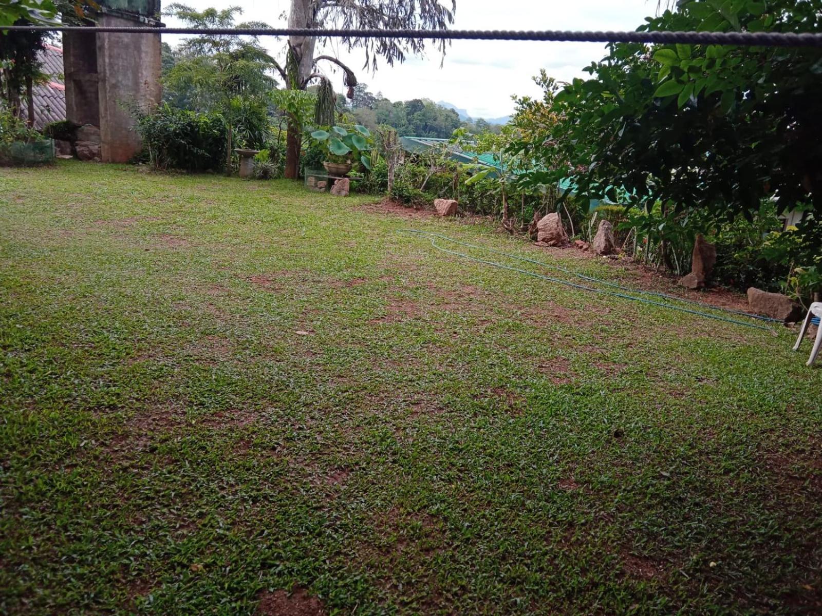 The Tenthola Kandy Exterior foto