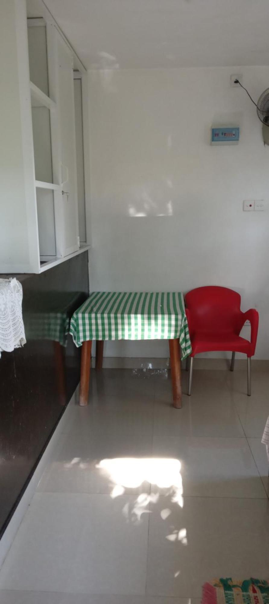 The Tenthola Kandy Habitación foto