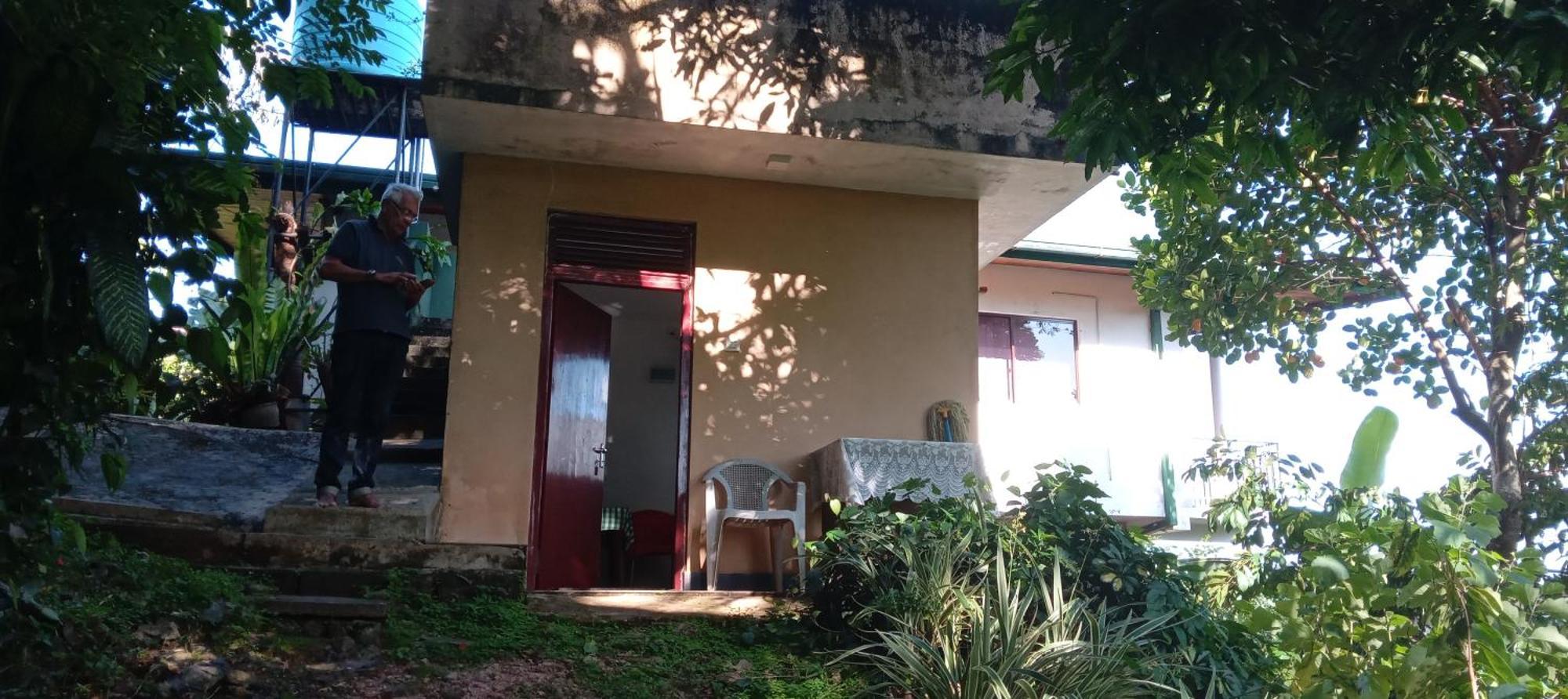 The Tenthola Kandy Habitación foto