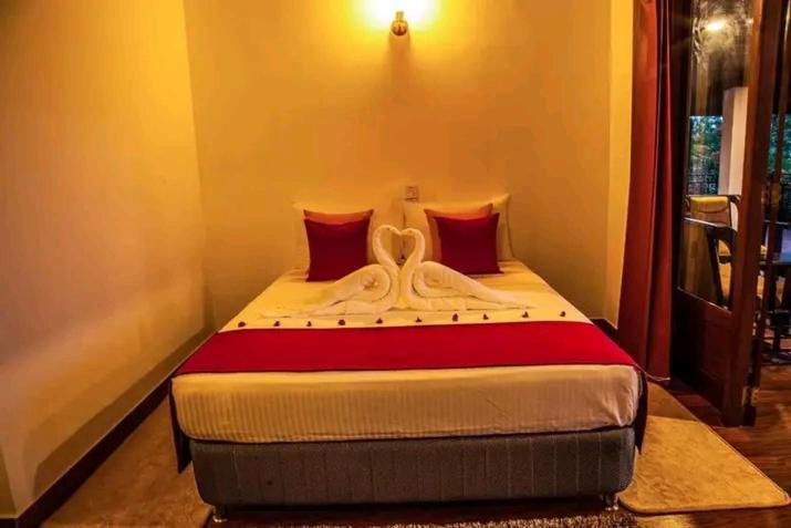 The Tenthola Kandy Habitación foto