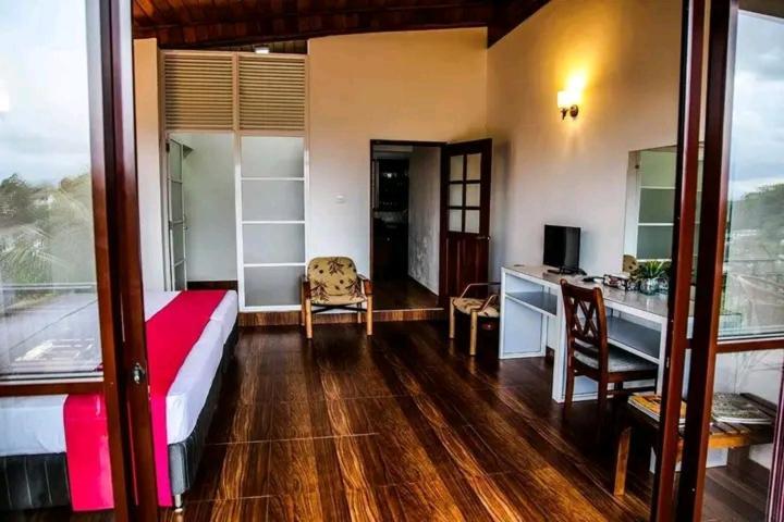 The Tenthola Kandy Habitación foto