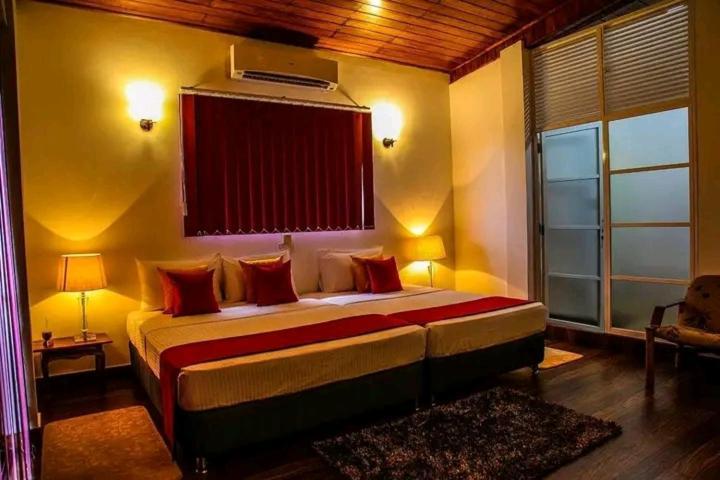 The Tenthola Kandy Habitación foto
