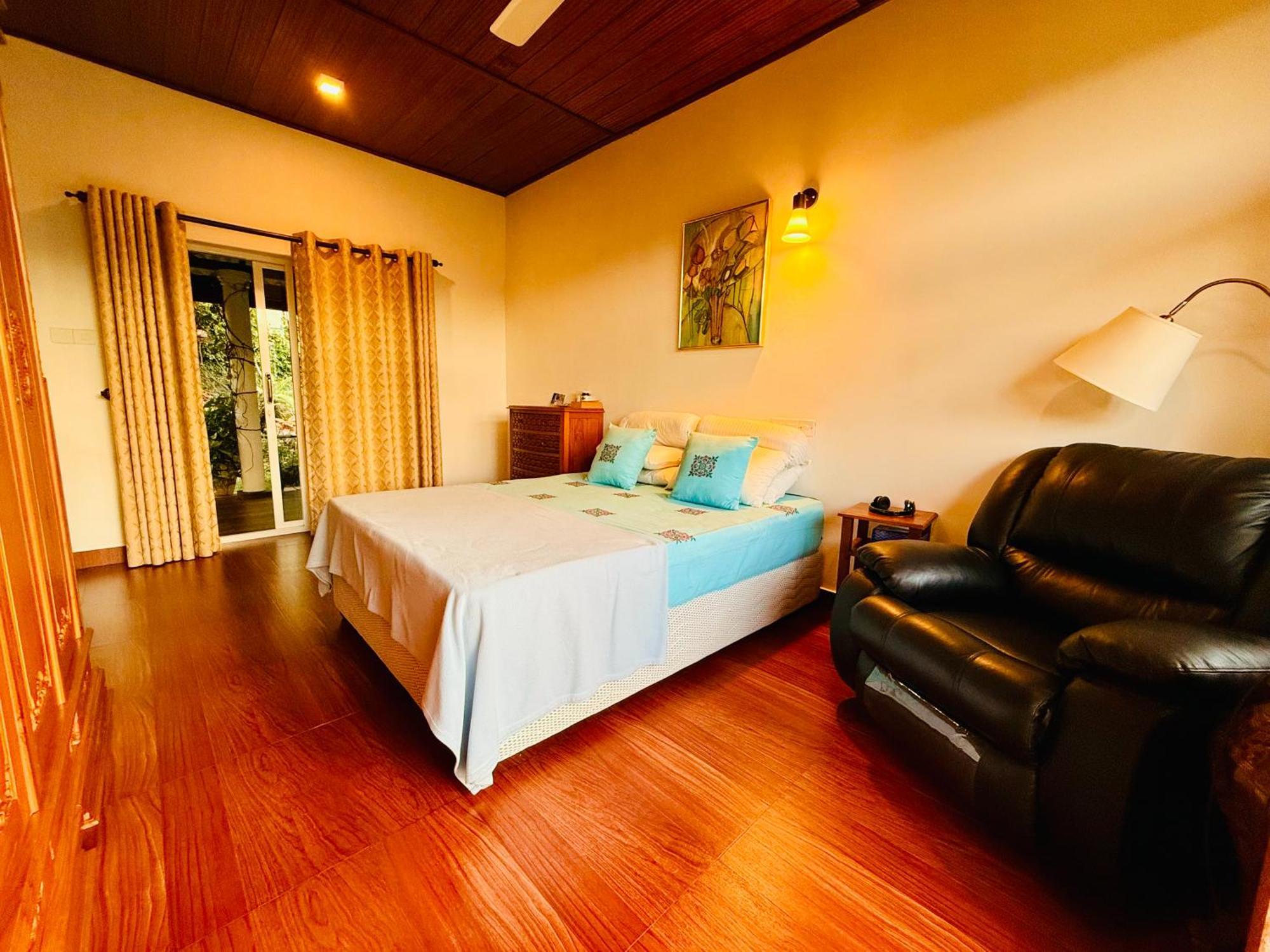 The Tenthola Kandy Exterior foto